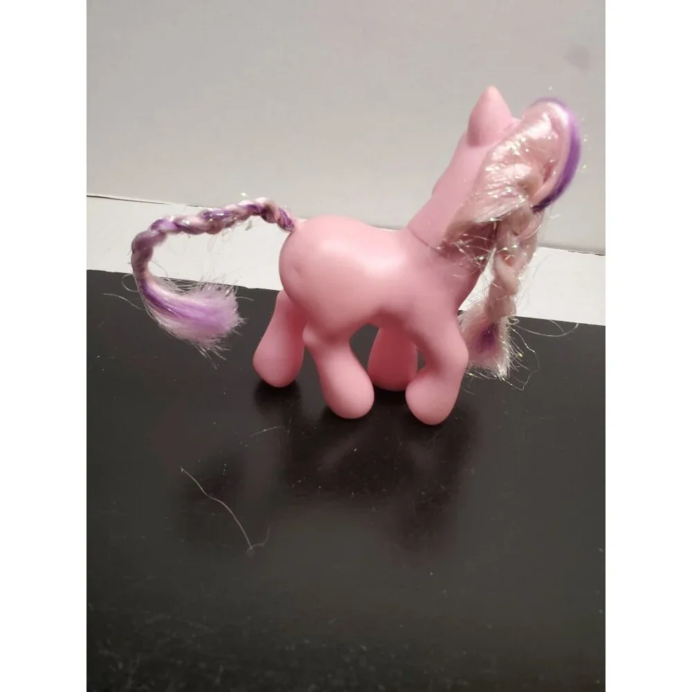 My‎ Little Pony Avalonia Pink Hair Butterfly Surprise